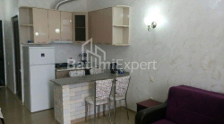 Apartment 29 m² - Zurab Gorgiladze, Batumi, Georgia