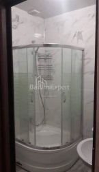 Apartment 29 m² - Zurab Gorgiladze, Batumi, Georgia