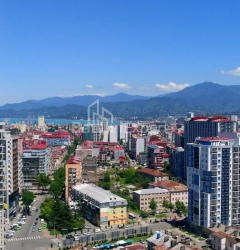 Apartment 29 m² - Zurab Gorgiladze, Batumi, Georgia
