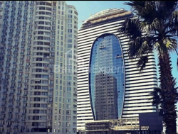 Apartment 29 m² - Zurab Gorgiladze, Batumi, Georgia