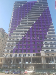 Apartment 4-room 111 m² - Petre Bagrationi, Batumi