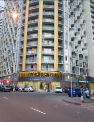 Apartment 2-room 48 m² - Iusuf Kobaladze, Batumi