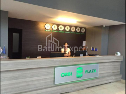 Apartment 2-room 48 m² - Iusuf Kobaladze, Batumi