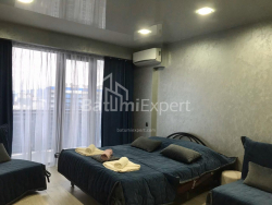 Apartment 1-room 38 m² - Sherif Khimshiashvili, Batumi