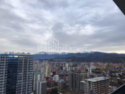 Apartment 38 m² - Sherif Khimshiashvili, Batumi, Georgia