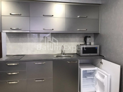 Apartment 38 m² - Sherif Khimshiashvili, Batumi, Georgia