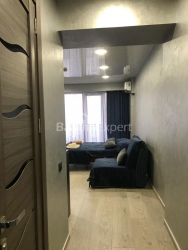 Apartment 38 m² - Sherif Khimshiashvili, Batumi, Georgia