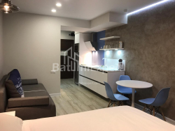 Apartment 1-room 32 m² - Sherif Khimshiashvili, Batumi