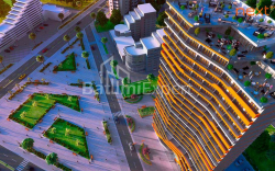 Apartment 33 m² - Shalva Inasaridze, Batumi, Georgia