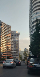 Apartment 33 m² - Shalva Inasaridze, Batumi, Georgia