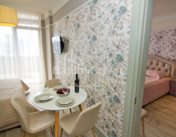 Apartment 55 m² - Iusuf Kobaladze, Batumi, Georgia