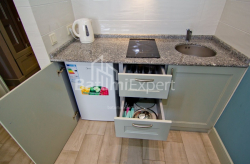 Apartment 55 m² - Iusuf Kobaladze, Batumi, Georgia