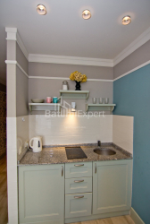 Apartment 55 m² - Iusuf Kobaladze, Batumi, Georgia