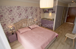 Apartment 2-room 55 m² - Iusuf Kobaladze, Batumi