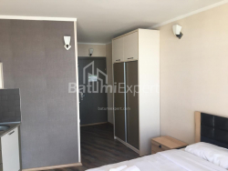 Apartment 32.77 m² - Iusuf Kobaladze, Batumi, Georgia