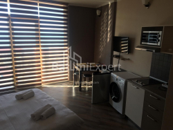 Apartment 1-room 32.8 m² - Iusuf Kobaladze, Batumi