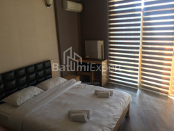 Apartment 1-room 32.8 m² - Iusuf Kobaladze, Batumi