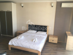 Apartment 1-room 32.8 m² - Iusuf Kobaladze, Batumi