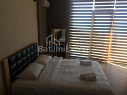 Apartment 1-room 32.8 m² - Iusuf Kobaladze, Batumi
