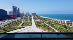 Apartment 31 m² - Sherif Khimshiashvili, Batumi, Georgia