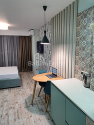 Apartment 31 m² - Sherif Khimshiashvili, Batumi, Georgia