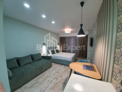 Apartment 31 m² - Sherif Khimshiashvili, Batumi, Georgia