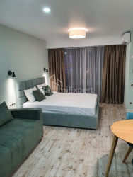 Apartment 31 m² - Sherif Khimshiashvili, Batumi, Georgia