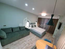 Apartment 31 m² - Sherif Khimshiashvili, Batumi, Georgia