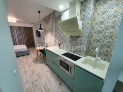 Apartment 31 m² - Sherif Khimshiashvili, Batumi, Georgia