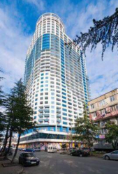 Apartment 60 m² - Niko Pirosmani, Batumi, Georgia