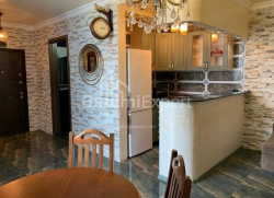 Apartment 3-room 60 m² - Niko Pirosmani, Batumi