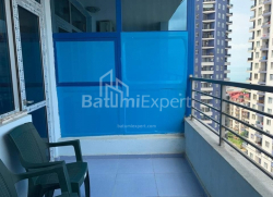 Apartment 60 m² - Niko Pirosmani, Batumi, Georgia