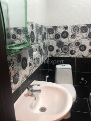 Apartment 40 m² - Alexandr Pushkin, Batumi, Georgia