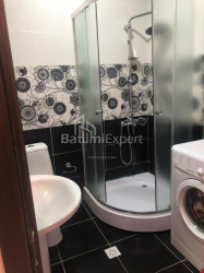 Apartment 40 m² - Alexandr Pushkin, Batumi, Georgia