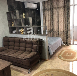 Apartment 34 m² - Iusuf Kobaladze, Batumi, Georgia
