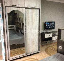 Apartment 34 m² - Iusuf Kobaladze, Batumi, Georgia