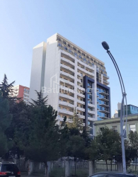 Apartment 40 m² - Vakhtang Gorgasali, Batumi, Georgia