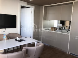 Apartment 59 m² - Sherif Khimshiashvili, Batumi, Georgia