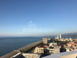 Apartment 59 m² - Sherif Khimshiashvili, Batumi, Georgia