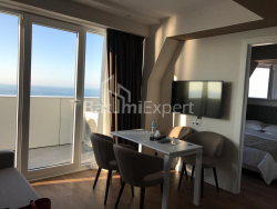 Apartment 59 m² - Sherif Khimshiashvili, Batumi, Georgia