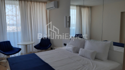 Apartment 1-room 30 m² - Sherif Khimshiashvili, Batumi