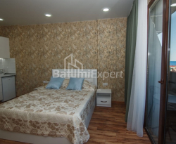 Apartment 32 m² - Shalva Inasaridze, Batumi, Georgia