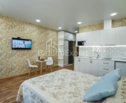 Apartment 32 m² - Shalva Inasaridze, Batumi, Georgia