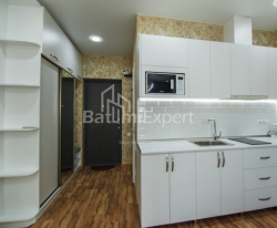 Apartment 32 m² - Shalva Inasaridze, Batumi, Georgia