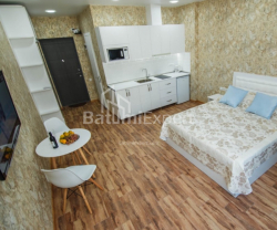 Apartment 32 m² - Shalva Inasaridze, Batumi, Georgia