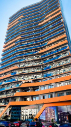 Apartment 32 m² - Shalva Inasaridze, Batumi, Georgia