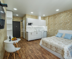 Apartment 32 m² - Shalva Inasaridze, Batumi, Georgia