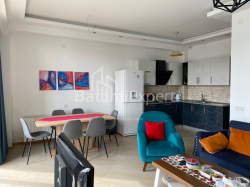 Apartment 2-room 60 m² - Sherif Khimshiashvili, Batumi
