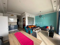 Apartment 2-room 60 m² - Sherif Khimshiashvili, Batumi