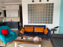 Apartment 2-room 60 m² - Sherif Khimshiashvili, Batumi